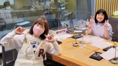 「冬、私の好きなこの1曲♪」