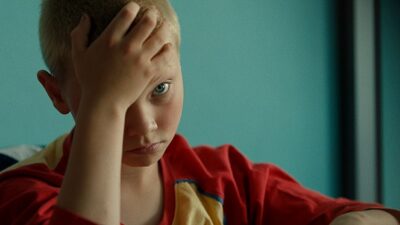 サンデー早起キネマ『最悪な子どもたち』