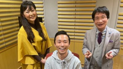 M1グランプリ決勝進出。コントから漫才に変えた理由