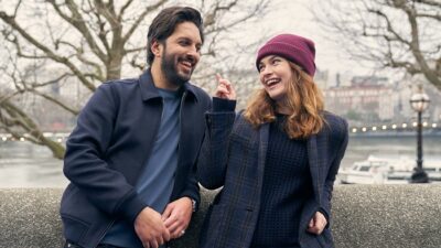 サンデー早起キネマ『きっと、それは愛じゃない』