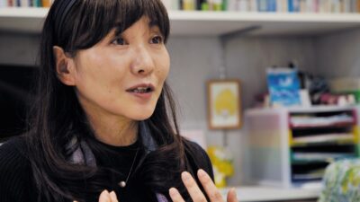 サンデー早起キネマ『グリーフケアの時代に～あなたはひとりじゃない～』