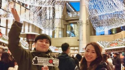 2023年12月21日（木）街角ステーション～噂を求めてどこまでも