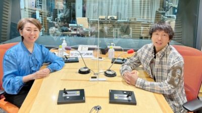 12月4日のゲストは、前回に引き続き、認定NPO法人「キッズドア」理事長の渡辺由美子さんでした