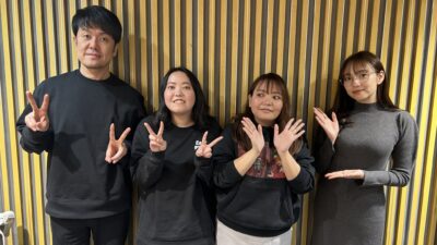 THE W ファイナリスト 梵天が生登場！