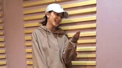 12月3日放送内容