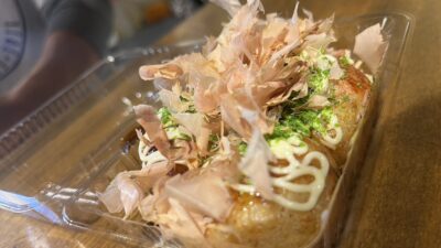 2023年12月18日（月）街角ステーション～噂を求めてどこまでも