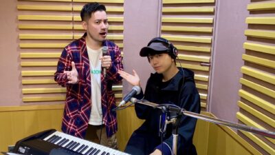 【12月9日放送分】平常さんといっしょに！