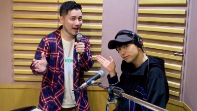 【12月2日放送分】平常さんといっしょに！