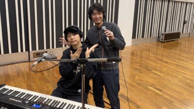 【12月16日放送分】金井勇太さんといっしょに！