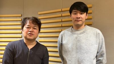 #36「有楽町鬼不動産」12月4日営業36日目