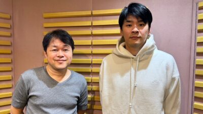 #38「有楽町鬼不動産」12月18日営業38日目
