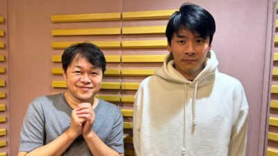 #39「有楽町鬼不動産」12月25日営業39日目