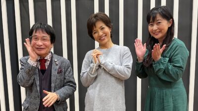 ホリプロタレントスカウトキャラバンで優勝。家族猛反対の中、お父さんに言われた一言