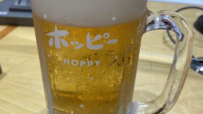 調布市のふるさと納税にホッピーが！