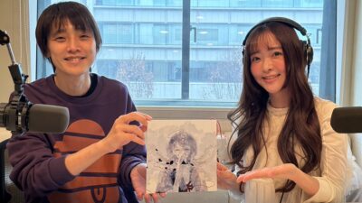 2024年1月2日放送後記 『百千さん家のあやかし王子』特集！　むトさん登場！