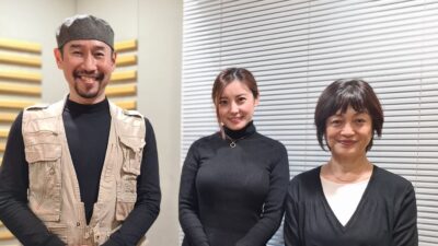 2024年1月7日（日曜）
