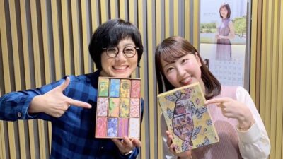 【第178回】「挨拶」＆ 今週のエコバッグ?