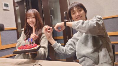 2023年12月19日放送後記 2023年ご提案した作品 振り返りスペシャル！＜上半期＞