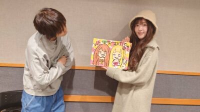 2023年12月26日放送後記 2023年ご提案した作品 振り返りスペシャル！＜下半期＞