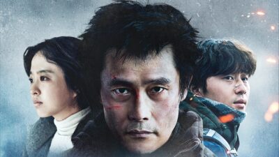 サンデー早起キネマ『コンクリート・ユートピア』