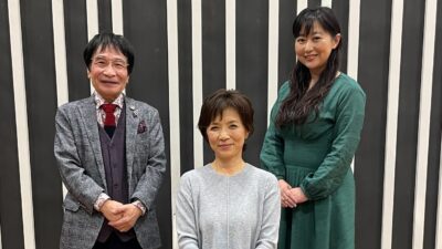 新婚旅行で感動した夫・渡辺徹さんのサプライズ