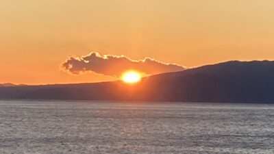80ジジイの「どう生きる」これからの二年&あさぼらけ写真館