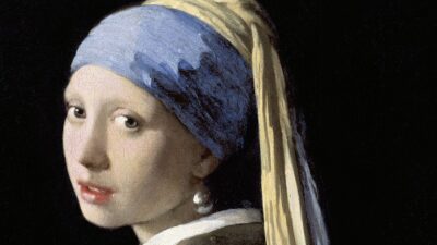サンデー早起キネマ『フェルメール The Greatest Exhibition -アート・オン・スクリーン特別編-』