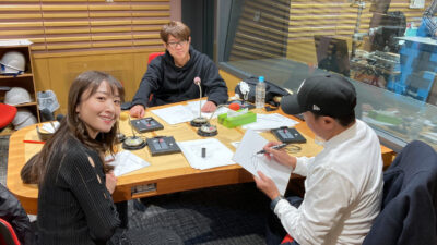 【24年1月13日】クイズ！ここまで出てるのに〜リスナー編〜