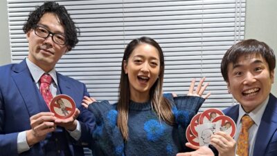 1月14日放送内容