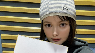 2024 玉城ティナが抱負を語る会
