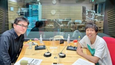 1月15日のゲストは、前回に引き続きNPO法人「POSSE」代表の今野晴貴さんでした