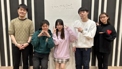 今年もありがとうございました！