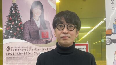 大山くまおさんに聞く 「イチ早く大予測！ 2024年1月スタート 今年の地上波ドラマはココがすごい！」
