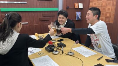 垣花正アナの沖縄・宮古島最前線！