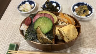 2024年1月23日（火）街角ステーション～噂を求めてどこまでも