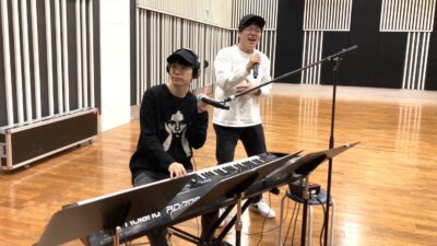 【12月30日放送分】エハラマサヒロさんといっしょに！