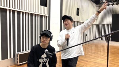 【1月6日放送分】エハラマサヒロさんといっしょに！