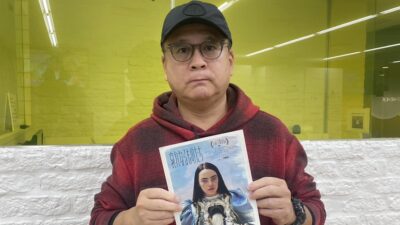 映画評論家・清水節さんに聞く「アカデミー賞　ノミネート発表 いま観られる　この一本！」