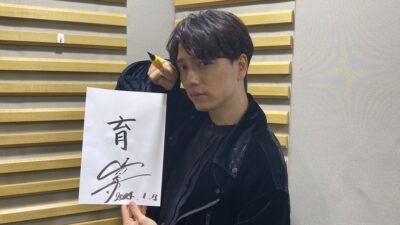 【1月13日放送分】