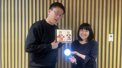 BTSのために改名？　止まらない！　古家さんのニッポン放送愛?