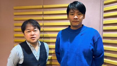 #44「有楽町鬼不動産」1月29日営業44日目