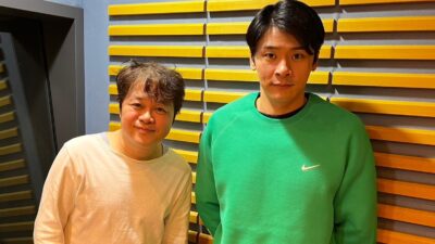 #42「有楽町鬼不動産」1月15日営業42日目