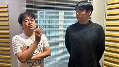 #41「有楽町鬼不動産」1月8日営業41日目
