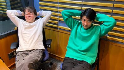 #43「有楽町鬼不動産」1月22日営業43日目