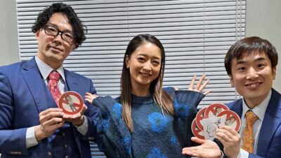 1月7日放送内容