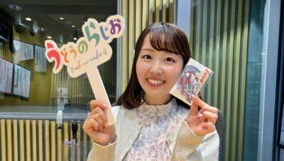 【第176回】「年末年始レポート！」＆ 今週のエコバッグ?