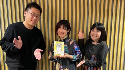 作詞家・作曲家の岡嶋かな多さんに伺った「K-POP楽曲制作秘話」