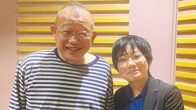 12月31日放送後記　真打・立川小春志登場！鶴瓶が驚く談春師匠の厳しさ！