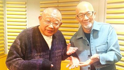 1月21日放送後記　ハワイで奥様から言われた言葉「ルンバの方が賢いわ！」