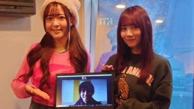 2024年2月20日放送後記 田村真佑さんを徹底解剖！　初めて買った漫画はあの名作！